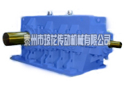 冷床本體橫移、抬升減速機