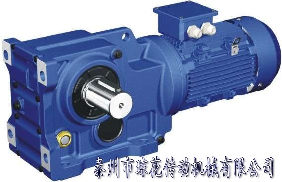 TY、CJY系列減速機